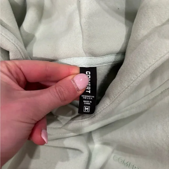 Comfrt Collection Pastel Edit | Mint - Picture 6 of 9